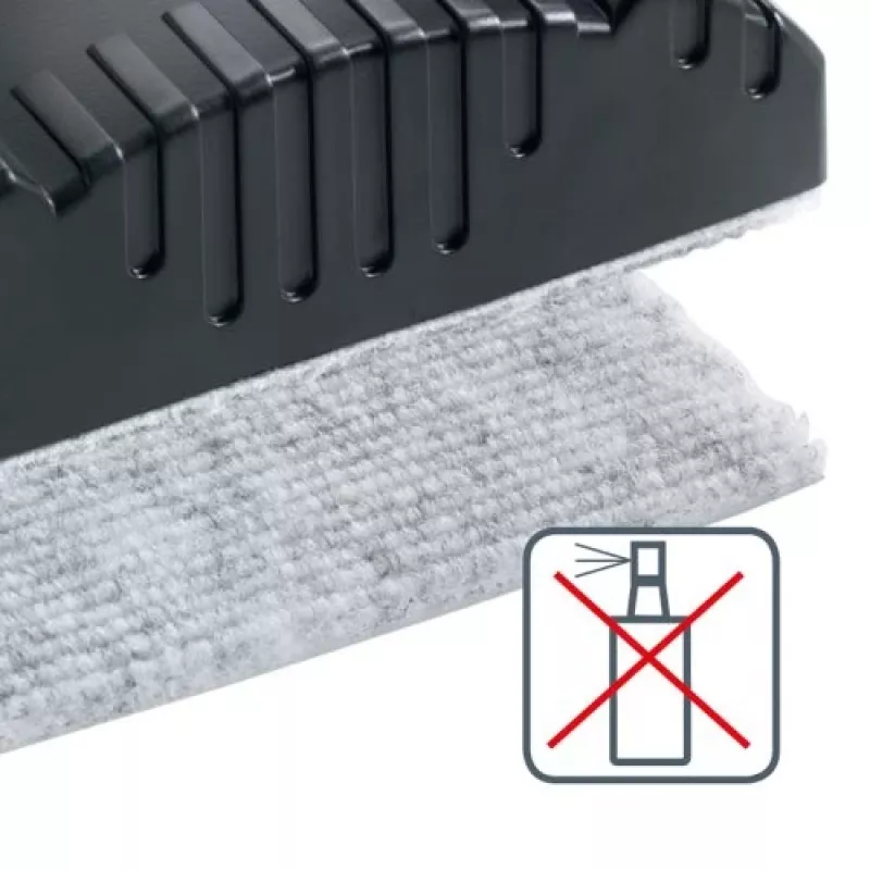 Kensington WB borrador de pizarra Drywipe magnético