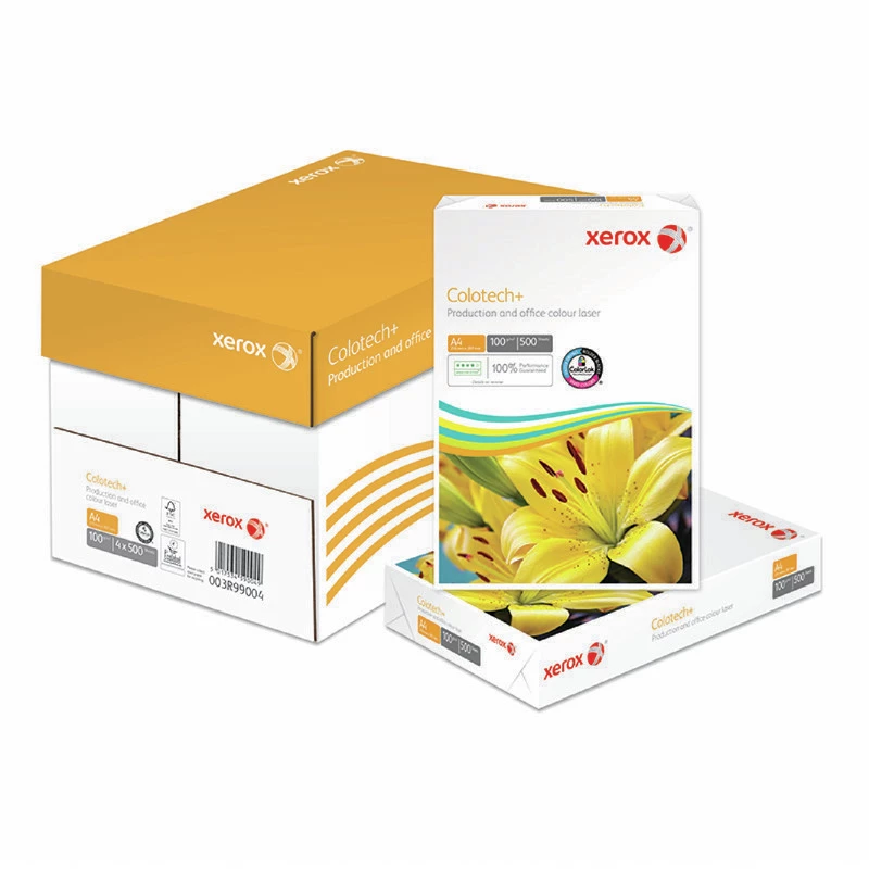 Xerox 003R99004 papel de impresora A4 (210x297 mm) 500 hojas blanco