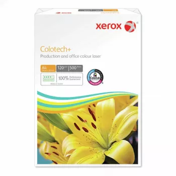 Xerox 003R99009 papel de impresora A4 (210x297 mm) 500 hojas blanco