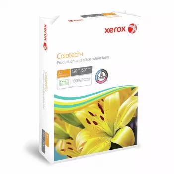 Xerox 003R99009 papel de impresora A4 (210x297 mm) 500 hojas blanco