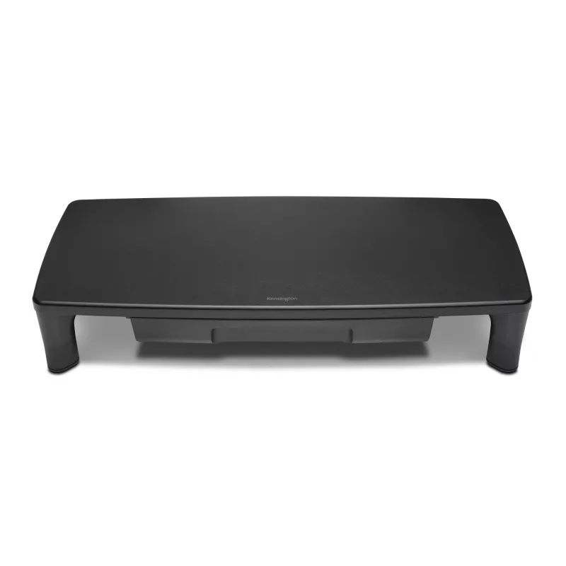 Soporte para monitor Kensington SmartFit con cajón, independiente, 15 kg, 76,2 cm (30