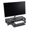 Soporte para monitor Kensington SmartFit con cajón, independiente, 15 kg, 76,2 cm (30