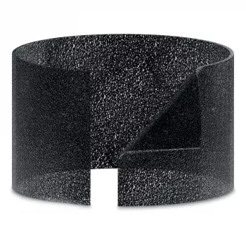 Filtro de repuesto de carbón Leitz para purificador de aire pequeño TruSens Z-1000, pack de 3