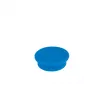 Imanes para pizarra blanca Nobo, pack de 10, imanes de colores de 24 mm