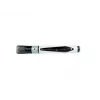 Rotuladores de tinta líquida para pizarra blanca Nobo, punta redonda, pack de 10, 10 uds., multicolor, punta redonda, colores surtidos, 3 mm, 38 mm