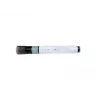 Rotuladores de tinta líquida para pizarra blanca Nobo, punta redonda, pack de 10, 10 uds., multicolor, punta redonda, colores surtidos, 3 mm, 38 mm