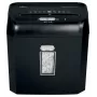 Destructora de papel Rexel ProMax RPX612, corte en partículas P4, corte en partículas, 22 cm, 4 x 40 mm, 12 L, 132 hojas, 58 dB