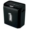 Destructora de papel Rexel ProMax RPX612, corte en partículas P4, corte en partículas, 22 cm, 4 x 40 mm, 12 L, 132 hojas, 58 dB