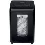 Destructora de papel Rexel ProMax QS RSS1838, corte en tiras P2, corte en tiras, 22 cm, 6 mm, 38 L, 432 hojas, 58 dB