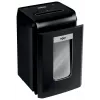 Destructora de papel Rexel ProMax QS RSS1838, corte en tiras P2, corte en tiras, 22 cm, 6 mm, 38 L, 432 hojas, 58 dB