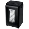 Destructora de papel Rexel ProMax QS RSS1838, corte en tiras P2, corte en tiras, 22 cm, 6 mm, 38 L, 432 hojas, 58 dB