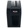 Destructora de papel Rexel Secure X6-SL Whisper-Shred, corte en partículas P4