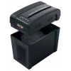 Destructora de papel Rexel Secure X6-SL Whisper-Shred, corte en partículas P4