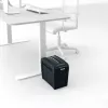Destructora de papel Rexel Secure X6-SL Whisper-Shred, corte en partículas P4