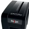 Destructora de papel Rexel Secure X6-SL Whisper-Shred, corte en partículas P4