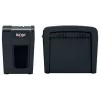 Destructora de papel Rexel Secure X6-SL Whisper-Shred, corte en partículas P4