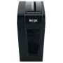 Destructora de papel Rexel Secure X8-SL Whisper-Shred, corte en partículas P4