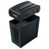 Destructora de papel Rexel Secure X8-SL Whisper-Shred, corte en partículas P4