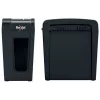 Destructora de papel Rexel Secure X8-SL Whisper-Shred, corte en partículas P4