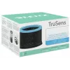 Filtro HEPA 3 en 1 antivírico para alergias y gripe Leitz para purificador de aire pequeño TruSens Z-1000