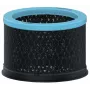 Filtro de carbón de repuesto Leitz para filtro para alergias y gripe pequeño TruSens Z-1000, pack de 1