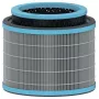 Leitz Cartucho de filtro HEPA 3 en 1 antivírico para alergias y gripe para purificador de aire mediano TruSens Z-2000 / Z-2500