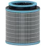 Filtro HEPA 3 en 1 antivírico para alergias y gripe Leitz para purificador de aire grande TruSens Z-3000 / Z-3500