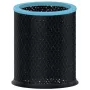 Filtro de carbón de repuesto Leitz para filtro para alergias y gripe grande TruSens Z-3000 / Z-3500, pack de 1