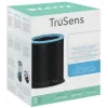 Filtro de carbón de repuesto Leitz para filtro para alergias y gripe grande TruSens Z-3000 / Z-3500, pack de 1
