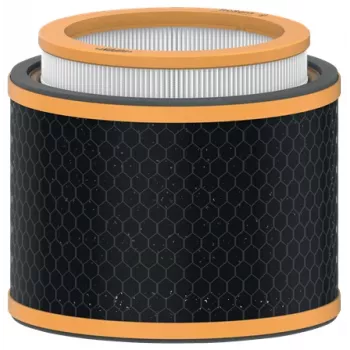 Leitz Cartucho de filtro HEPA 3 en 1 para olores y COV para purificador de aire mediano TruSens Z-2000 / Z-2500