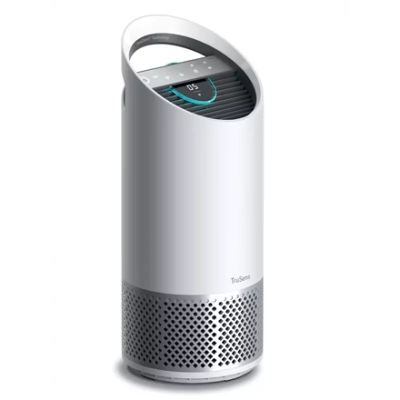 Leitz Cartucho de filtro HEPA 3 en 1 para olores y COV para purificador de aire mediano TruSens Z-2000 / Z-2500