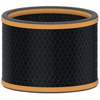 Filtro de carbón de repuesto Leitz para filtro para olores y COV mediano TruSens Z-2000 / Z-2500, pack de 1