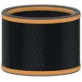 Filtro de carbón de repuesto Leitz para filtro para olores y COV mediano TruSens Z-2000 / Z-2500, pack de 1