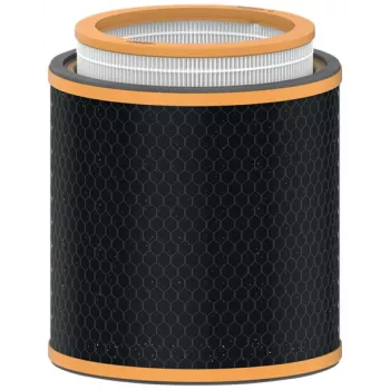 Leitz Cartucho de filtro HEPA 3 en 1 para olores y COV para purificador de aire grande TruSens Z-3000 / Z-3500