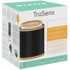 Leitz Cartucho de filtro HEPA 3 en 1 para olores y COV para purificador de aire grande TruSens Z-3000 / Z-3500
