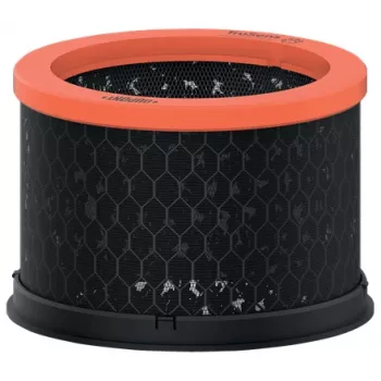 Filtro de carbón de repuesto Leitz para filtro para mascotas pequeño TruSens Z-1000, 1 ud.