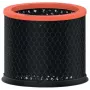 Filtro de carbón de repuesto Leitz para filtro para mascotas mediano TruSens Z-2000 / Z-2500, pack de 1