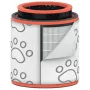 Filtro HEPA 3 en 1 para mascotas Leitz para purificador de aire grande TruSens Z-3000 / Z-3500