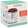 Filtro HEPA 3 en 1 para mascotas Leitz para purificador de aire grande TruSens Z-3000 / Z-3500