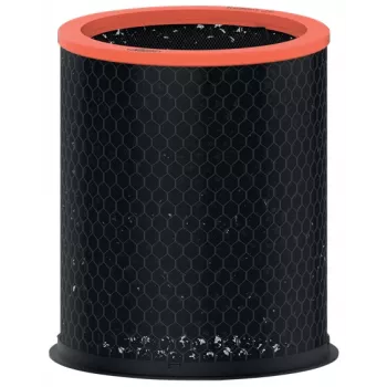Filtro de carbón de repuesto Leitz para filtro para mascotas grande TruSens Z-3000 / Z-3500, pack de 1
