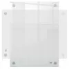 Marco de pared de acrílico transparente para póster A4 Nobo Premium Plus