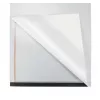 Soporte adhesivo magnético para póster A4 Nobo, naranja