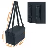 Set de accesorios para pizarra blanca Nobo con bolsa, set de accesorios, multicolor, 200 mm, 355 mm, 230 mm, bolsa