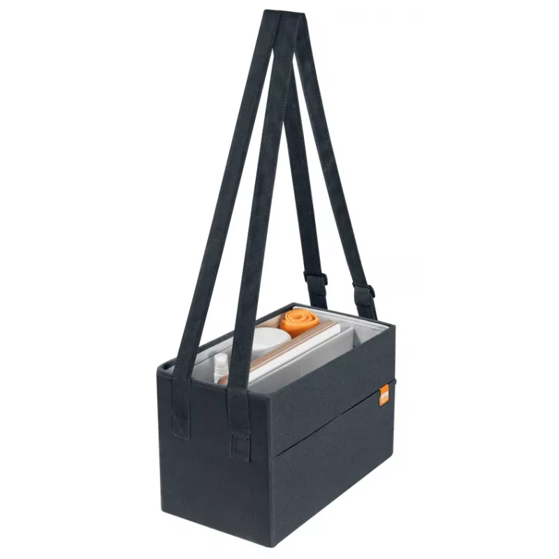 Set de accesorios para pizarra blanca Nobo con bolsa, set de accesorios, multicolor, 200 mm, 355 mm, 230 mm, bolsa