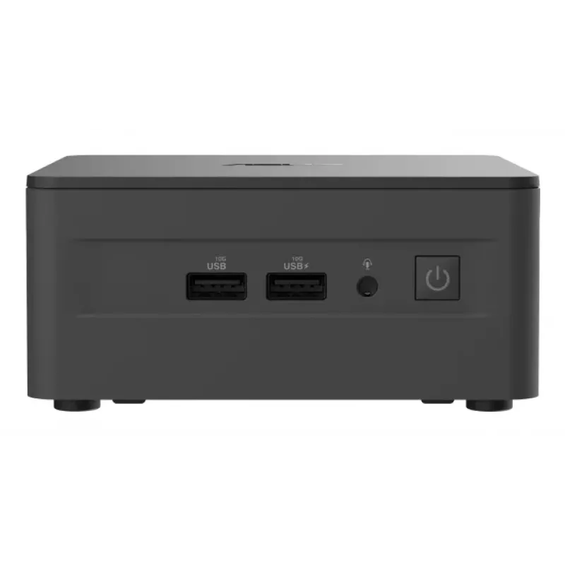 ASUS NUC 12 NUC12WSKv7 UCFF negro i7-1270P