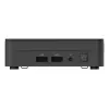 ASUS NUC 12 NUC12WSKv7 UCFF negro i7-1270P