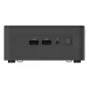 ASUS NUC 12 NUC12WSKv7 UCFF negro i7-1270P