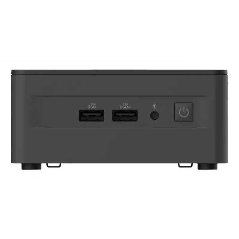 ASUS NUC 12 NUC12WSKv7 UCFF negro i7-1270P