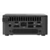 ASUS NUC 12 NUC12WSKv7 UCFF negro i7-1270P
