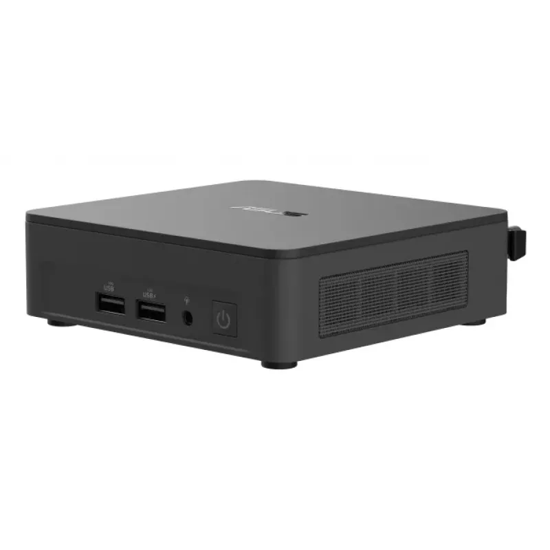 ASUS NUC 12 NUC12WSKv7 UCFF negro i7-1270P